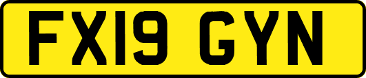 FX19GYN