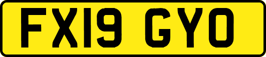 FX19GYO