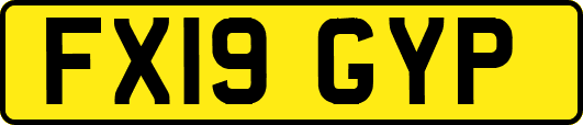 FX19GYP