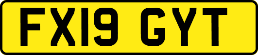 FX19GYT