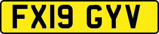 FX19GYV
