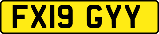 FX19GYY
