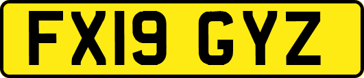 FX19GYZ