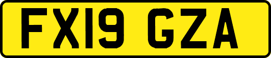 FX19GZA