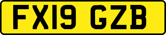 FX19GZB