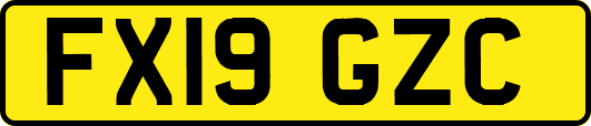FX19GZC