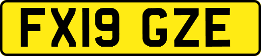 FX19GZE