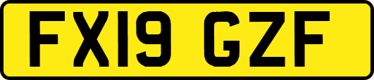 FX19GZF