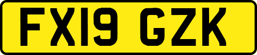 FX19GZK