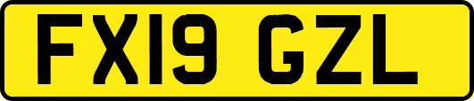 FX19GZL