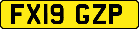 FX19GZP