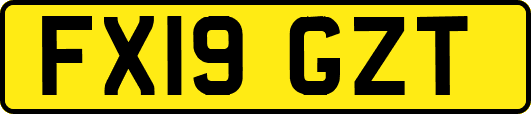 FX19GZT