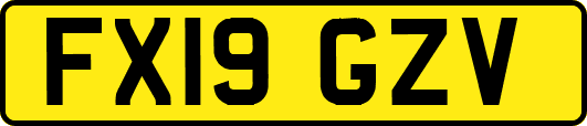 FX19GZV