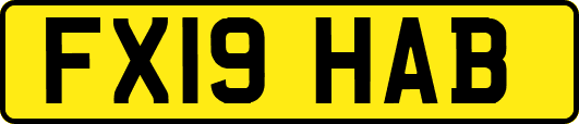 FX19HAB