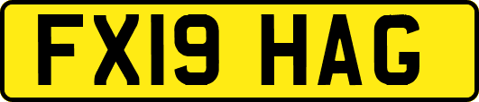 FX19HAG