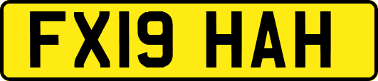 FX19HAH
