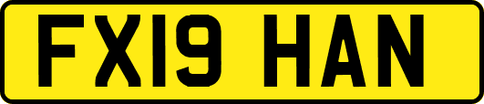 FX19HAN