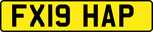 FX19HAP