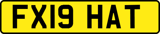 FX19HAT