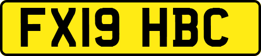 FX19HBC