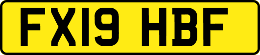 FX19HBF