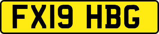 FX19HBG