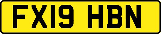 FX19HBN
