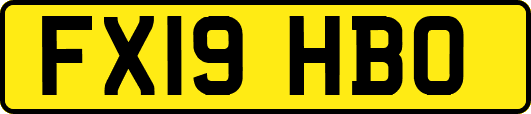 FX19HBO