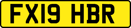 FX19HBR