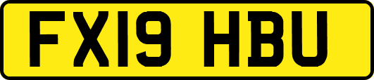 FX19HBU