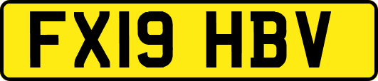 FX19HBV