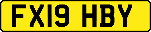 FX19HBY