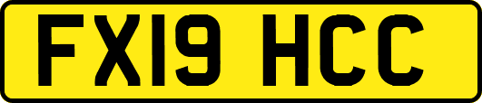FX19HCC