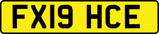 FX19HCE
