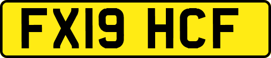 FX19HCF