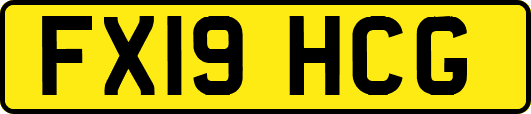 FX19HCG