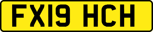 FX19HCH