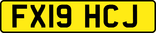FX19HCJ