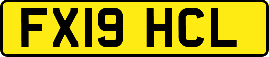 FX19HCL