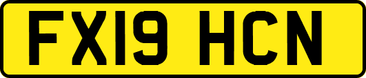 FX19HCN