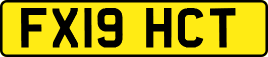 FX19HCT