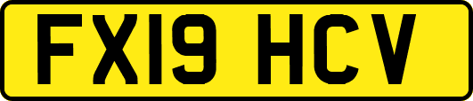 FX19HCV