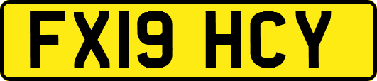 FX19HCY