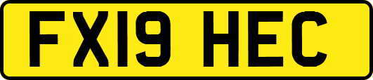 FX19HEC