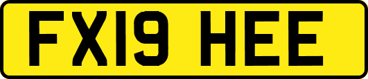 FX19HEE