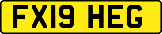 FX19HEG