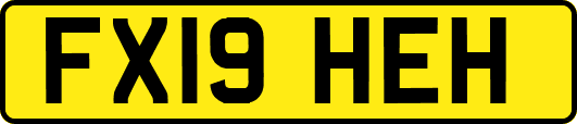 FX19HEH