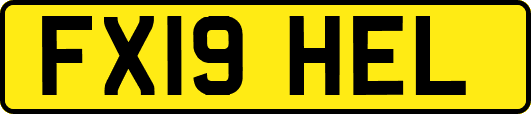 FX19HEL