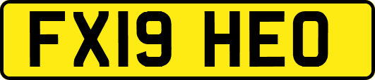 FX19HEO