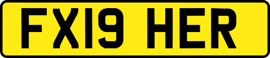 FX19HER